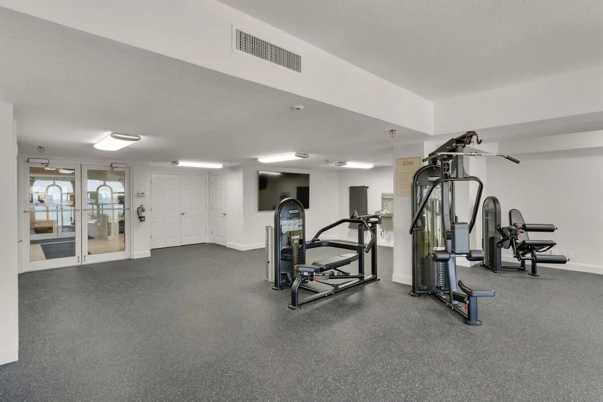 Calypso 1706 East Direct Gulf Front 3Br 2 Kings 2Ba Apartment Panama City Beach